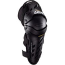 Knee & Shin Guard Dual Axis 2022