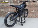Talaria Electric Dirt Bike Sting Fastace Fork