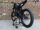 Talaria Electric Dirt Bike Sting Factory Fork