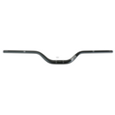 MTB 3" Rise 31.8mm Stealth Handlebar