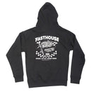 Youth All Out Hooded Pullover