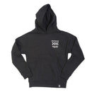 Youth All Out Hooded Pullover