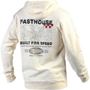 Blackbeard Hooded Pullover