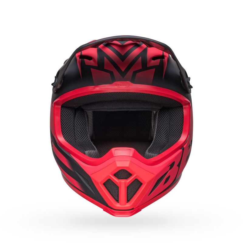 MX-9 Disrupt Helmet