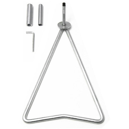Steel Triangle Stand