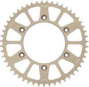 Honda Rear Aluminum Sprocket 50T-520