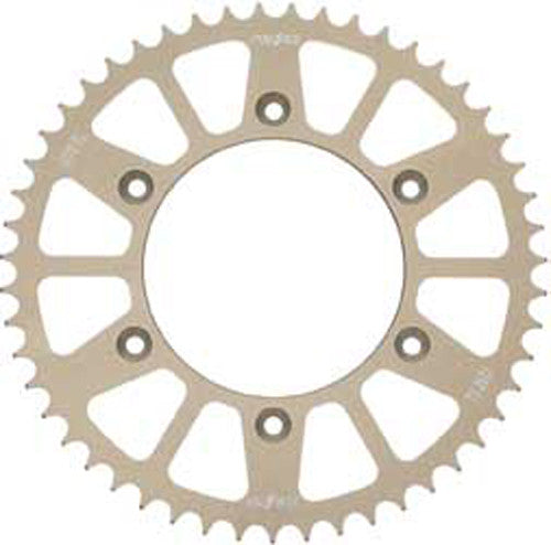 Honda Rear Aluminum Sprocket 50T-520