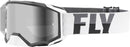 Zone Pro White/Black Goggle