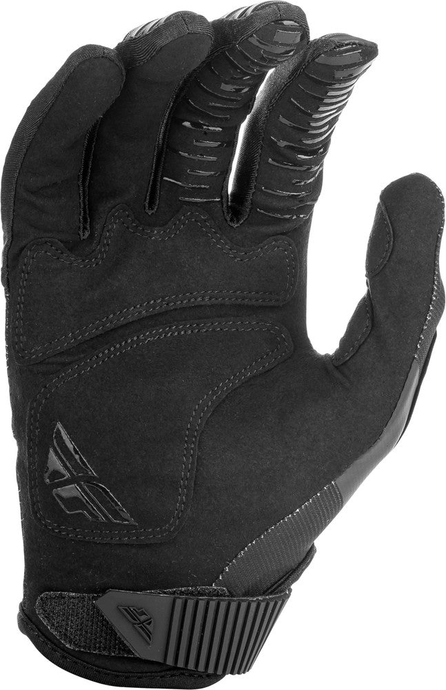 Kinetic Shield Glove