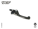 Foldable Brake Lever