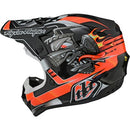 SE4 Polyacrylite Carb Helmet