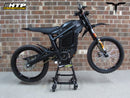 Talaria Electric Dirt Bike Sting Fastace Fork