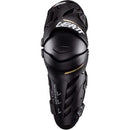 Knee & Shin Guard Dual Axis 2022