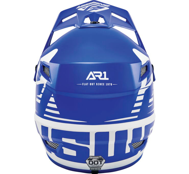 AR1 Bold Helmet