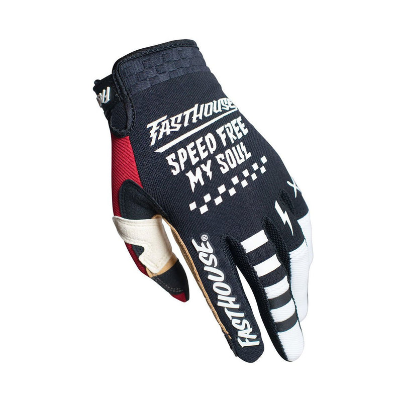 Youth Speed Style Bereman Glove