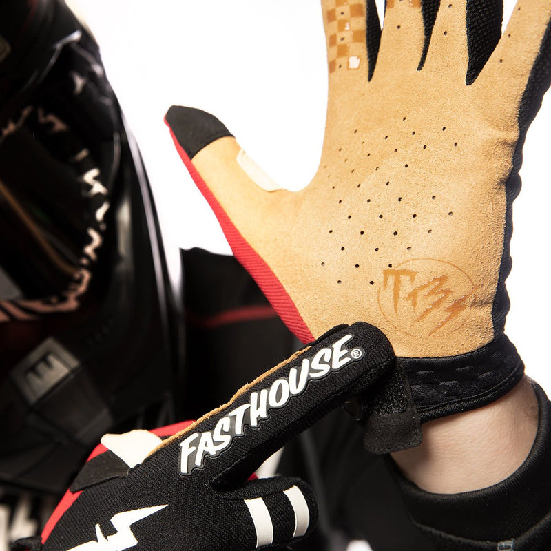 Youth Speed Style Bereman Glove