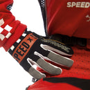 Speed Style Domingo Glove