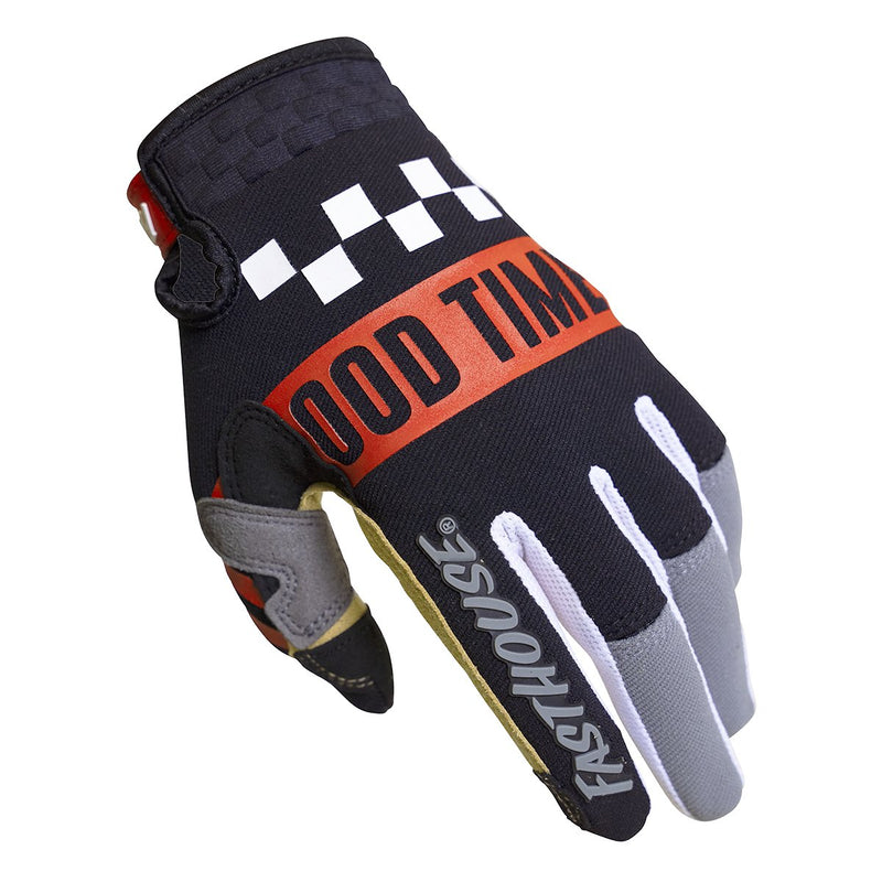 Speed Style Domingo Glove