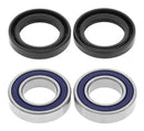 All Balls Racing Wheel Bearing And Seal Kits- Yamaha