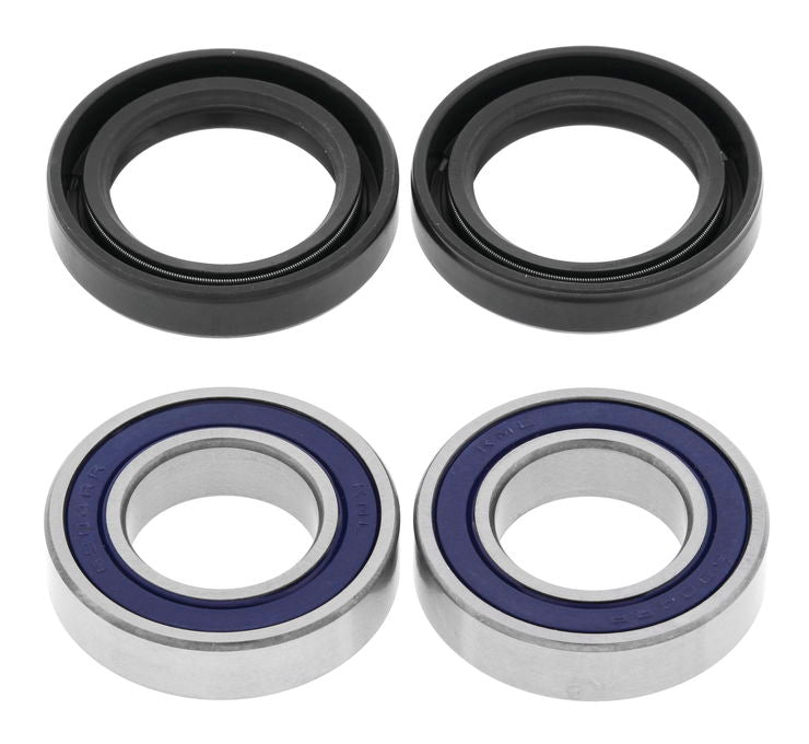 All Balls Racing Wheel Bearing And Seal Kits- Yamaha