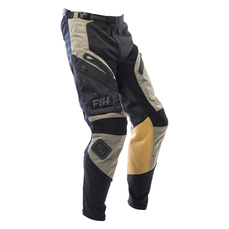 Off-Road Pants