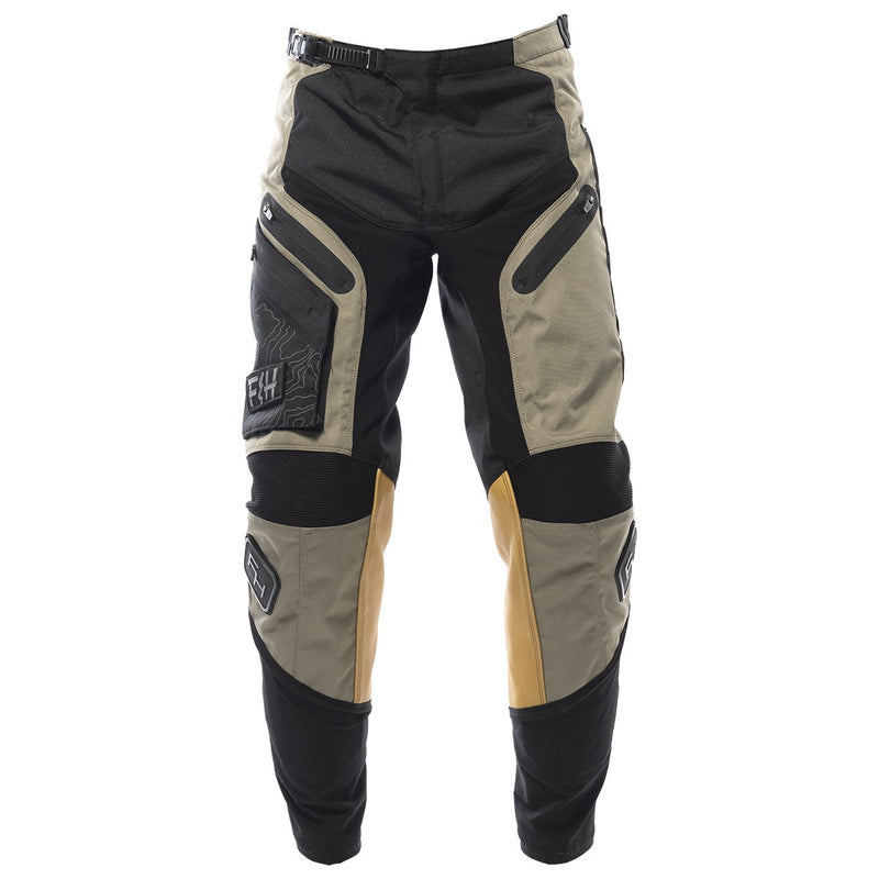 Off-Road Pants