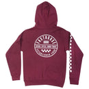 Youth Statement Hooded Zip-Up