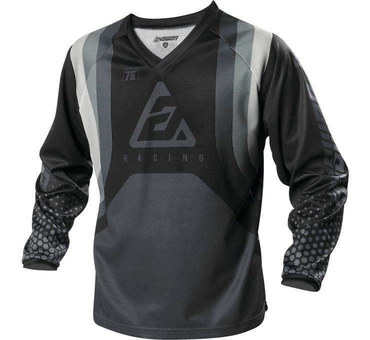 Youth A21 Syncron Swish Jersey