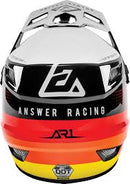 Youth AR1 Swish Helmet