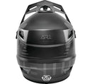 Youth AR1 Bold Helmet