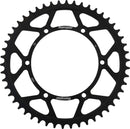 Kaw/Suzuki Rear Steel Sprocket 50T-520 BLK