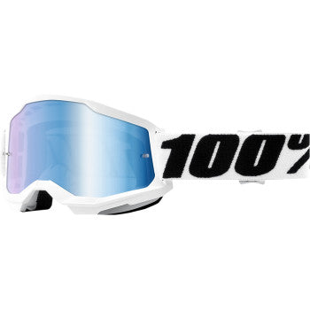 Strata 2 Everest Goggle