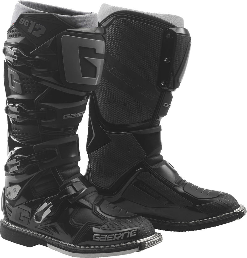 SG-12 Boots