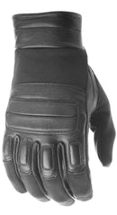 Silencer Glove