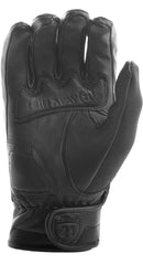 Silencer Glove