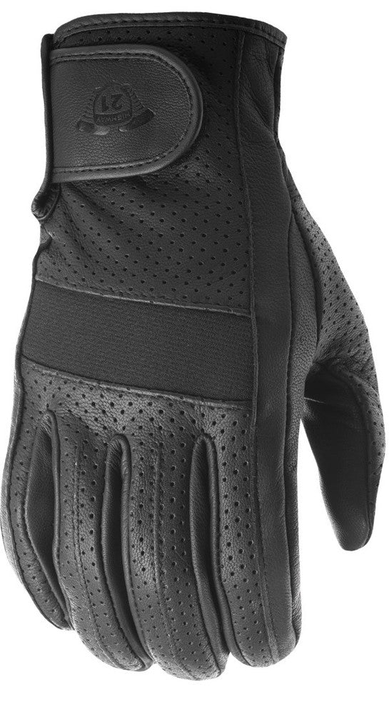 Jab Perforated Glove