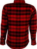 Marksman Flannel LE
