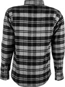 Marksman Flannel LE