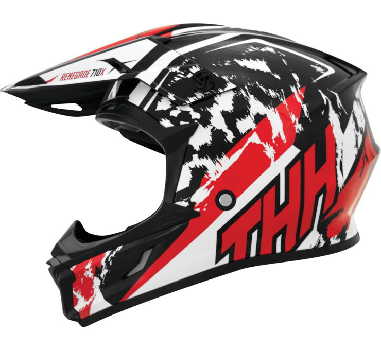 T710X Youth Renegade Helmet