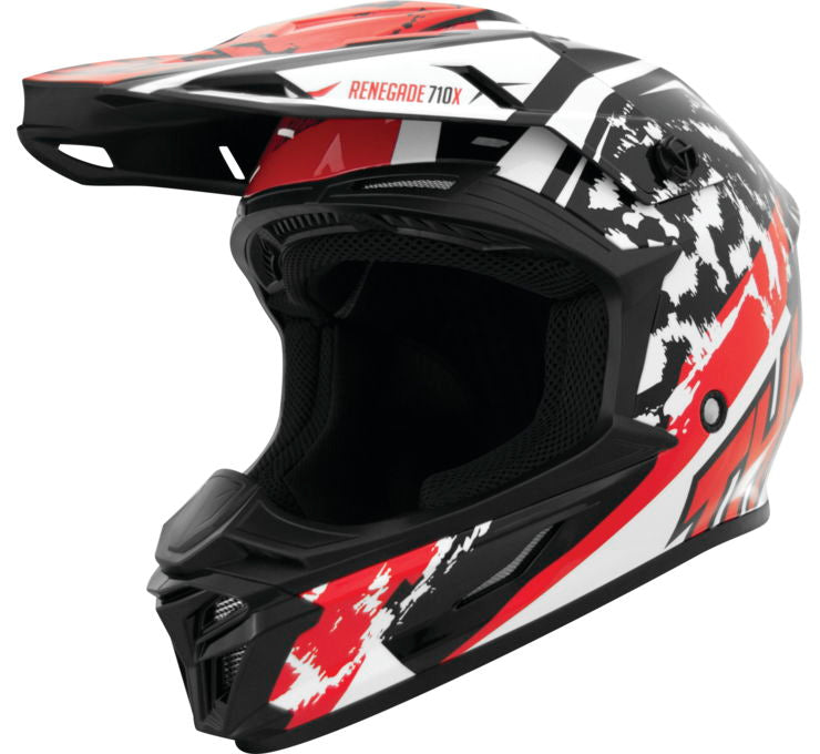 T710X Youth Renegade Helmet