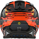 SE4 Polyacrylite Carb Helmet