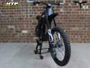 Talaria Electric Dirt Bike Sting Factory Fork