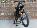 Talaria Electric Dirt Bike Sting Fastace Fork
