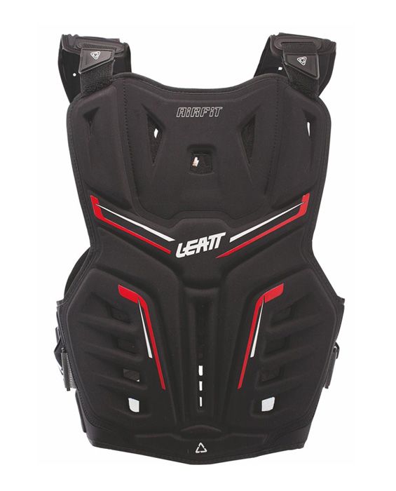 Chest Protector 3DF AirFit