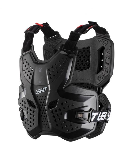 Adult Chest Protector 3.5