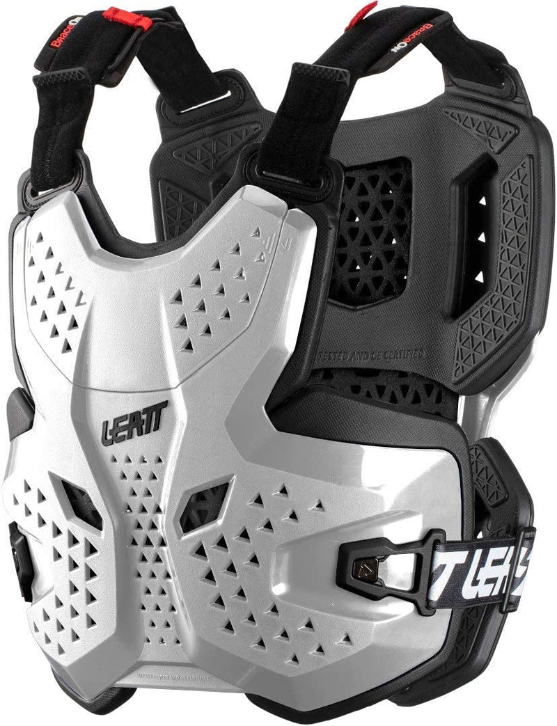 Chest Protector 3.5