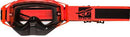 Zone Snow H-Viz Orange Goggle