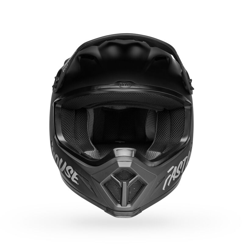 MX-9 Fasthouse Helmet