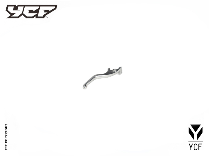 Front Brake Lever - 50A