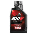 300V Factory Line Synthetic Off Road Oil 5W40 1Liter